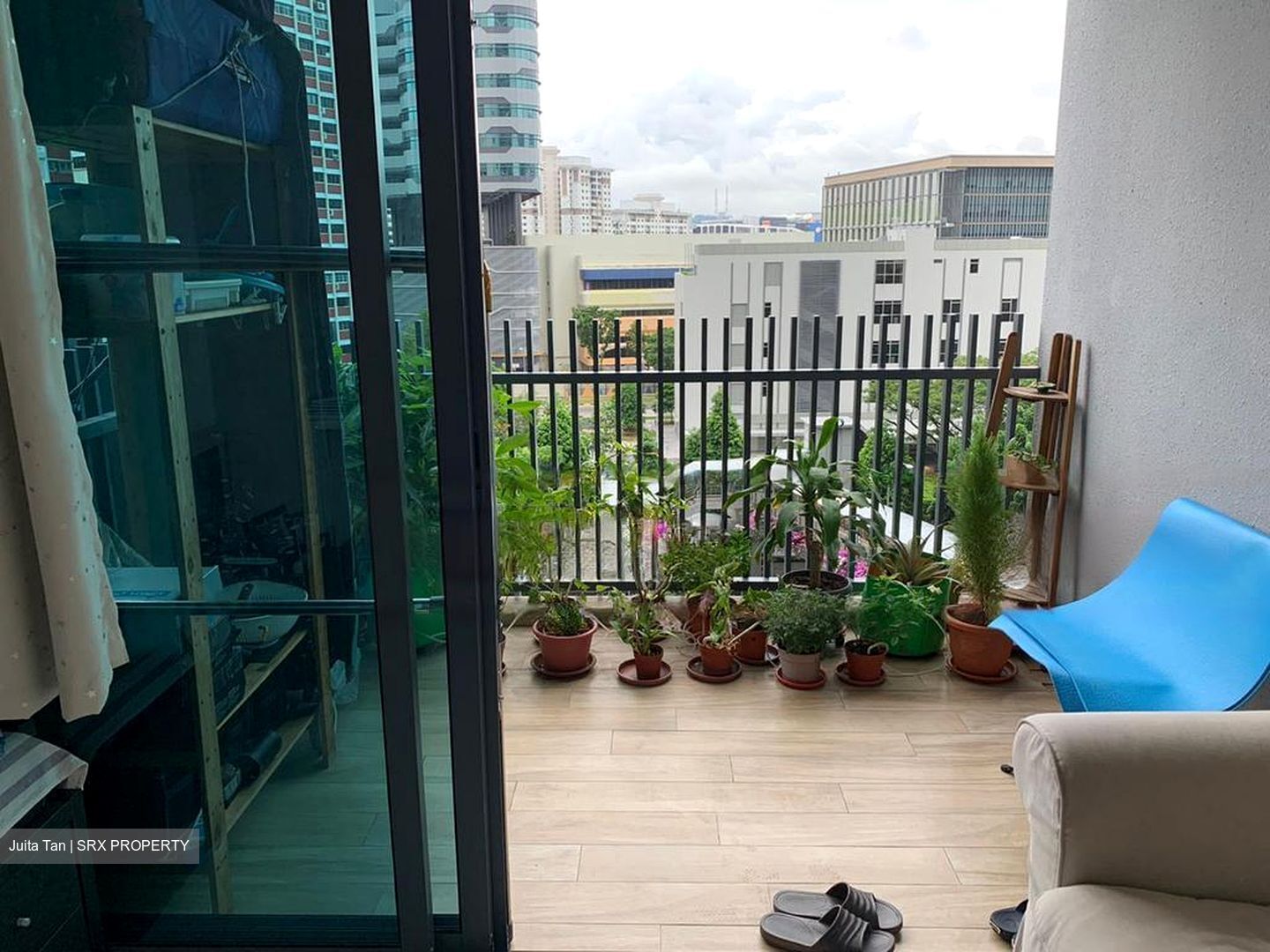 J Gateway (D22), Condominium #430713301